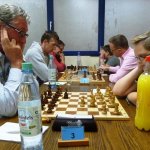 Bilder DWZ Cup